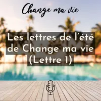 Change ma vie : Outils pour l'esprit artwork