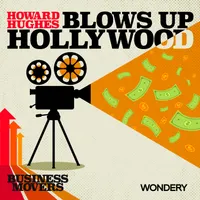Business Movers artwork