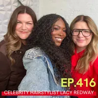 Breaking Beauty Podcast artwork