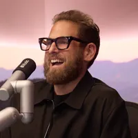 The Zane Lowe Interview Series artwork