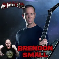 The Jasta Show artwork