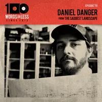 100 Words Or Less: The Podcast artwork