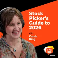 The Bid artwork