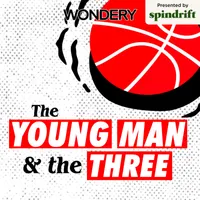 The Old Man and the Three artwork