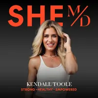 SHE MD artwork
