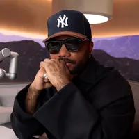 The Zane Lowe Interview Series artwork