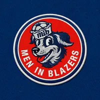 Men In Blazers artwork