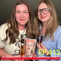 Breaking Beauty Podcast artwork