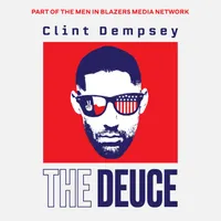 Men In Blazers artwork