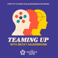 The Women's Game artwork