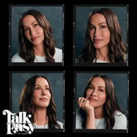 Talk Easy with Sam Fragoso artwork