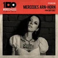 100 Words Or Less: The Podcast artwork
