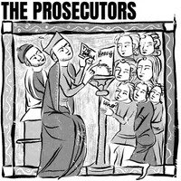 The Prosecutors artwork