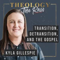 Theology in the Raw artwork