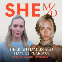 SHE MD artwork