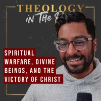 Theology in the Raw artwork