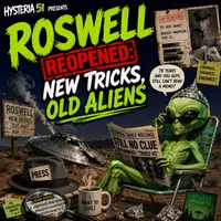 Hysteria 51 artwork