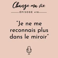 Change ma vie : Outils pour l'esprit artwork