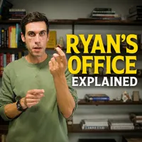 The Daily Stoic artwork