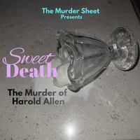 Murder Sheet artwork