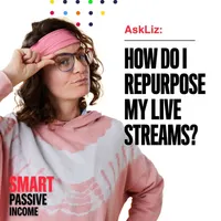The Smart Passive Income Online Business and Blogging Podcast artwork