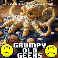 Grumpy Old Geeks artwork