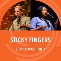 The Story Collider artwork