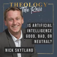 Theology in the Raw artwork