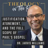 Theology in the Raw artwork