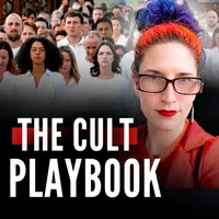Cults to Consciousness artwork