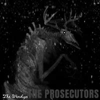 The Prosecutors artwork