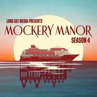 Mockery Manor artwork