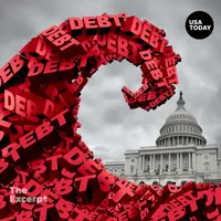 The Excerpt artwork