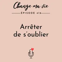 Change ma vie : Outils pour l'esprit artwork