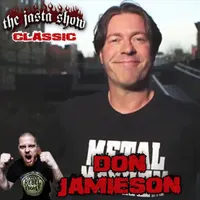 The Jasta Show artwork
