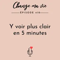 Change ma vie : Outils pour l'esprit artwork