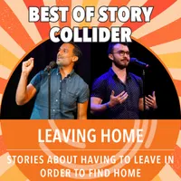 The Story Collider artwork