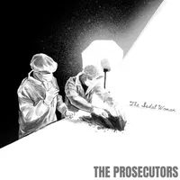 The Prosecutors artwork
