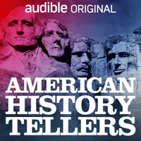 American History Tellers artwork
