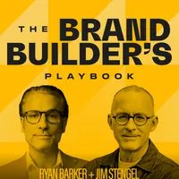The CMO Podcast artwork