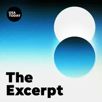 The Excerpt artwork