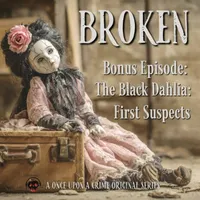 Once Upon A Crime artwork