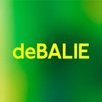 De Balie artwork