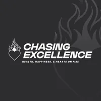 Chasing Excellence artwork