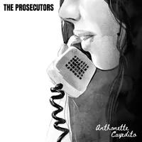 The Prosecutors artwork