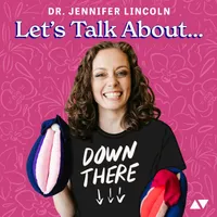 Let's Talk About Birth artwork