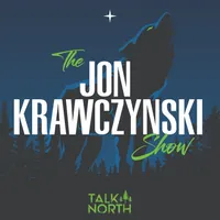 The Jon Krawczynski Show - Timberwolves Podcast artwork