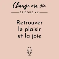 Change ma vie : Outils pour l'esprit artwork