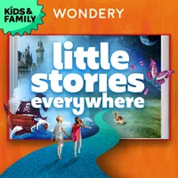 Little Stories Everywhere artwork