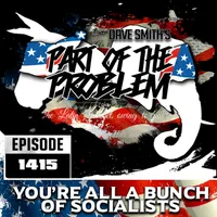 Part Of The Problem artwork